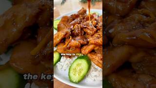 Easy Vietnamese Ginger Chicken [upl. by Eibmab]