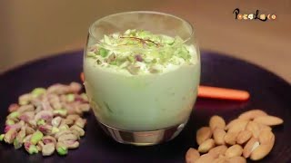 Best nobake dessert recipe  Kesarpista Mousse  Indian dessert with a twist  Episode 19 [upl. by Eward200]