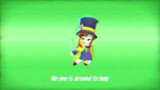 A Hat in Time OST Seal the Deal  Peace and Tranquility [upl. by Oira]