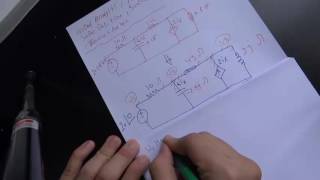 Circuits 2 chapter 10 Sinusoidal steady state analysis part 25 [upl. by Andeee285]