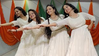 BEST PATRIOTIC DANCE Patriotic mix 4  Des Rangila Bharat Ki Beti Shubh Din PATRIOTIC RITU [upl. by Fransis]