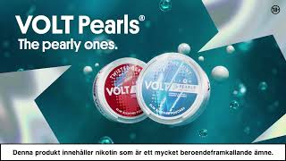 VOLT PEARLS TECHNOLOGY® [upl. by Anoik4]