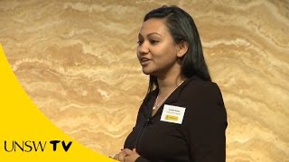 2012 Three Minute Thesis Winner  Sumaiya Ahmed [upl. by Nivets]