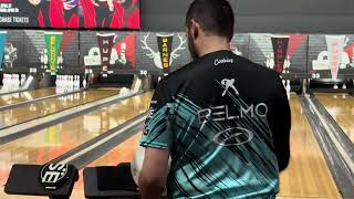 Jason Belmonte Vs Eric Jones  2024 PBA TOC [upl. by Are]