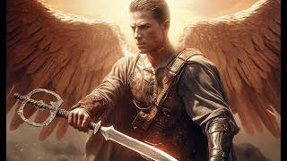 Archangel Michael The Strongest Angel Biblical Stories Explained [upl. by Eiznekcm]