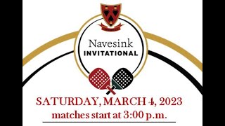 Navesink Invitational  March 4th [upl. by Dimond]