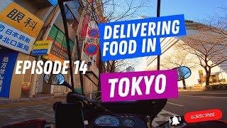 HAPPY NEW YEARS⭐🎍 TOKYO FOOD DELIVERY EPISODE 14 [upl. by Ellemac150]