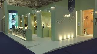 LLADRÓ AT MAISON ET OBJET 2023 [upl. by Fira]