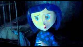 Coraline 2 2025 FIRST LOOK  Trailer  Release Date [upl. by Gereron]