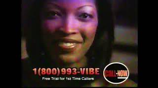 2003 BET Uncut With Commercials [upl. by Adnilreb]