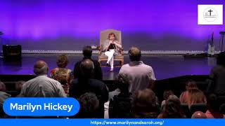 Marilyn HickeyHealing [upl. by Germana249]