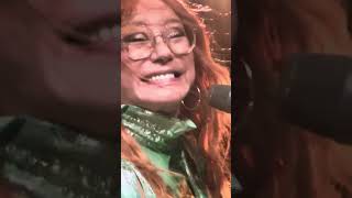 Tori Amos Cornflake Girl Red Rocks 2023 [upl. by Luiza]