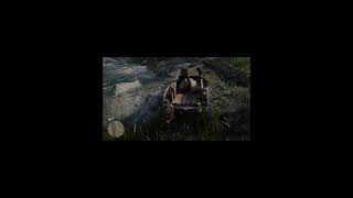 Box full of gold nuggets rdr2 shorts rdr2 arthurmorgan redditstories reddit reddeadredemption2 [upl. by Fernandes467]