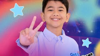 Jan Hebron quotHANDOGquot The Voice Kids Philippines [upl. by Ynnavoeg]