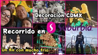 🚨 Decoración CDMX  Recorrido en Suburbia OFERTAS [upl. by Crawford738]