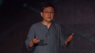 “Brain” on a Chip – Toward a Precision Neuroelectronic Interface  Hongkun Park  TEDxKFAS [upl. by Drofnas663]