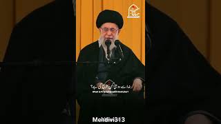 Speech 2024  Try Fo Be Friends With God  Syed Ali Khamenei [upl. by Trini]