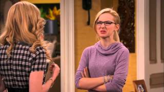 Clip  BFFARooney  Liv and Maddie  Disney Channel Official [upl. by Stacie]