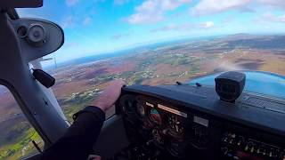 Sligo to Donegal Airport [upl. by Gerta]