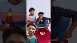 Taste nhi aa raha 😂 shorts funny ytshorts viralvideo trending [upl. by Sido681]