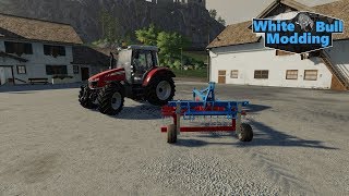 FS19Gorenc PulerPreview [upl. by Arodaeht]