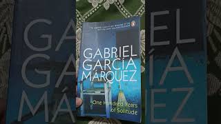 100 YEARS OF SOLITUDE  Gabriel Garcia Marquez  BOOK REVIEW ENGLISH [upl. by Vincenz]