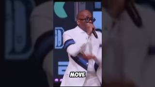 What is Jamal Bryant Saying [upl. by Black]