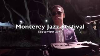 Monterey Jazz Festival  2017 [upl. by Arriek731]