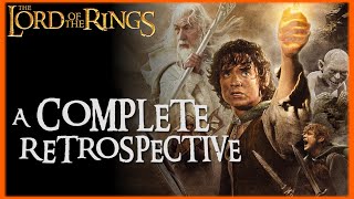 The One Ring Explained [upl. by Nichole]