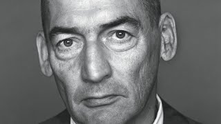 Rem Koolhaas interview 1994 [upl. by Nemra]