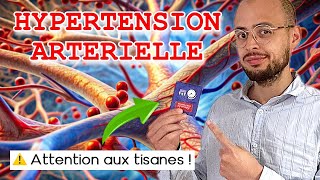 Les Aliments qui font monter la tension artérielle [upl. by Tenahs266]