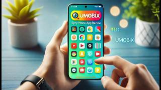 uMobix Spy Phone App Review Comprehensive Dashboard Walkthrough for Android Tracking [upl. by Narra]