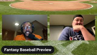 The PickOff Baseball Show [upl. by Nnovahs]