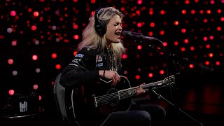 The Kills  Better Days Live on KEXP [upl. by Anival]