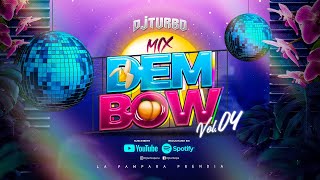 MIX DEMBOW 2022  4  Los Aparatos Uva BomBom Chu Chu Pamela Gogo Dance Tamo En Hoja DJ Turbo [upl. by Mcspadden704]