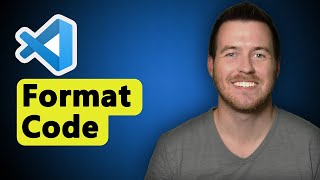 How to Format Code In VSCode [upl. by Enrica118]
