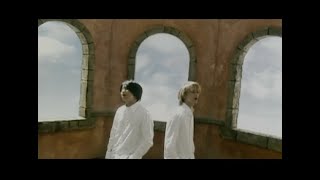 KinKi Kids「ボクの背中には羽根がある」Music Video [upl. by Adorne145]