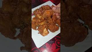 Chicken lollipop recipe food cooking  shorts [upl. by Micaela]