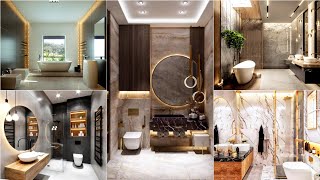 Top 5 Bathroom Design Trends 2024 Modern Bathroom Design Trends 2024 Bathroom Remodel Ideas 2024 [upl. by Renraw]