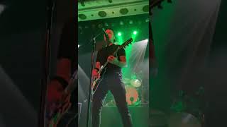 Rise Against  Whereabouts Unknown live at the Metro 3132023 part 2 [upl. by Linea]