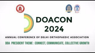 DOACON 2024 [upl. by Doreen]