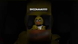 SHIZAAA fnaf memes animation shorts shortvideo [upl. by Newnorb]