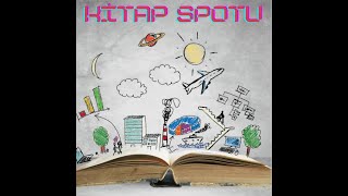 KİTAP SPOTUSOL AYAĞIM KİTAP TANITIMI [upl. by Hewie]