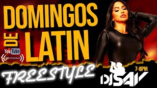 LATIN FREESTYLE VOL 1 [upl. by Mikes]