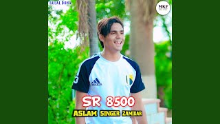 Aslam Singer SR 8500 [upl. by Coltin]