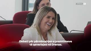 Promo  Jeta në Komunë  Drenas [upl. by Devy]