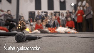 Świeć gwiazdeczko mała świeć Arka Noego I Sunday Worship Live Session [upl. by Orbadiah128]