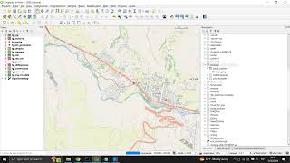 PLUGIN QGIS ESTRUCTURA BASE CATASTRAL  SNCP [upl. by Sidonia]