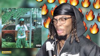 SHEESHH 🔥  Cochise  HOP IN THE WHIP REACTION [upl. by Hanala311]