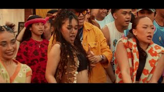 JOWANA  MOJITO  SV Squad Official Music Video [upl. by Ynamad]